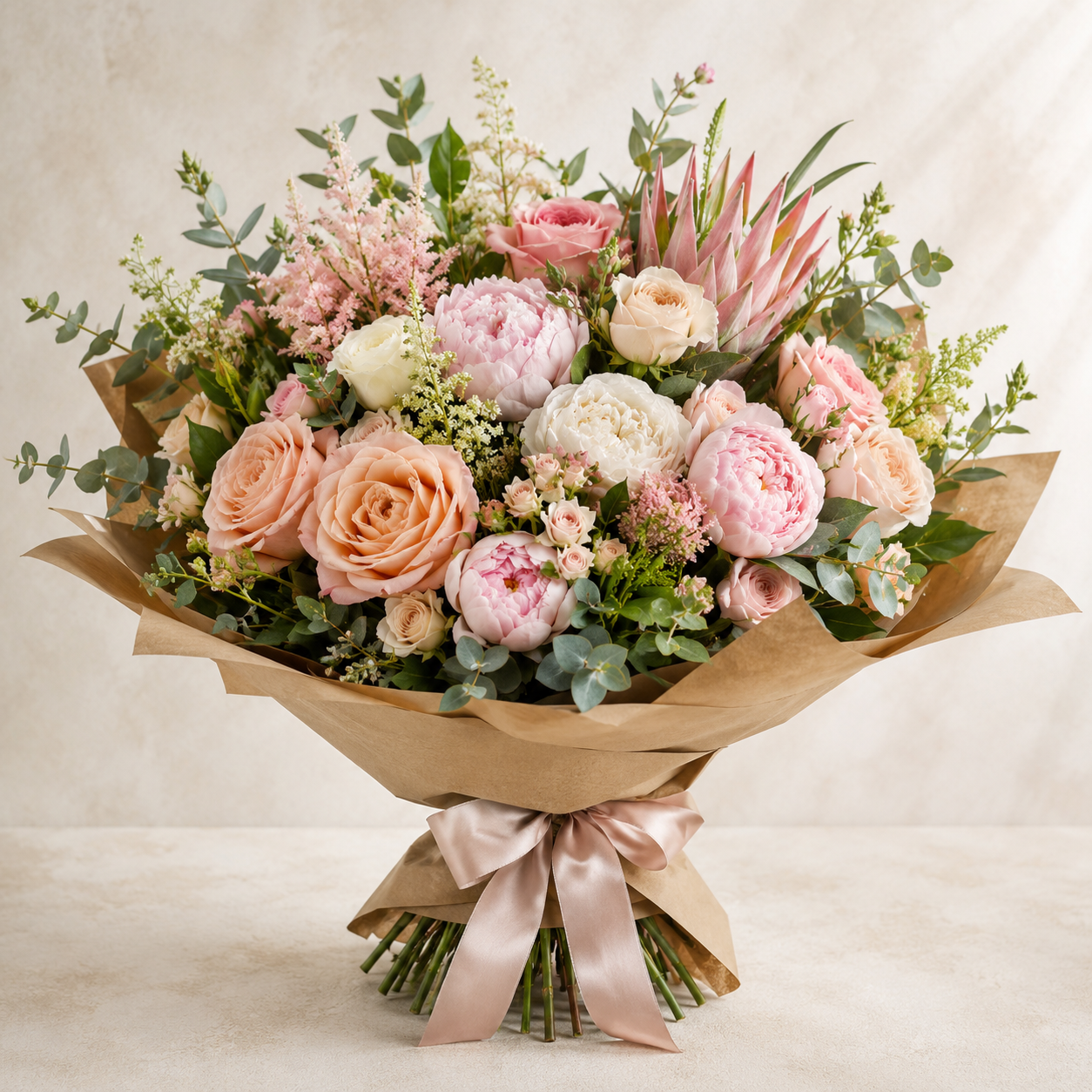 Premium Bouquet