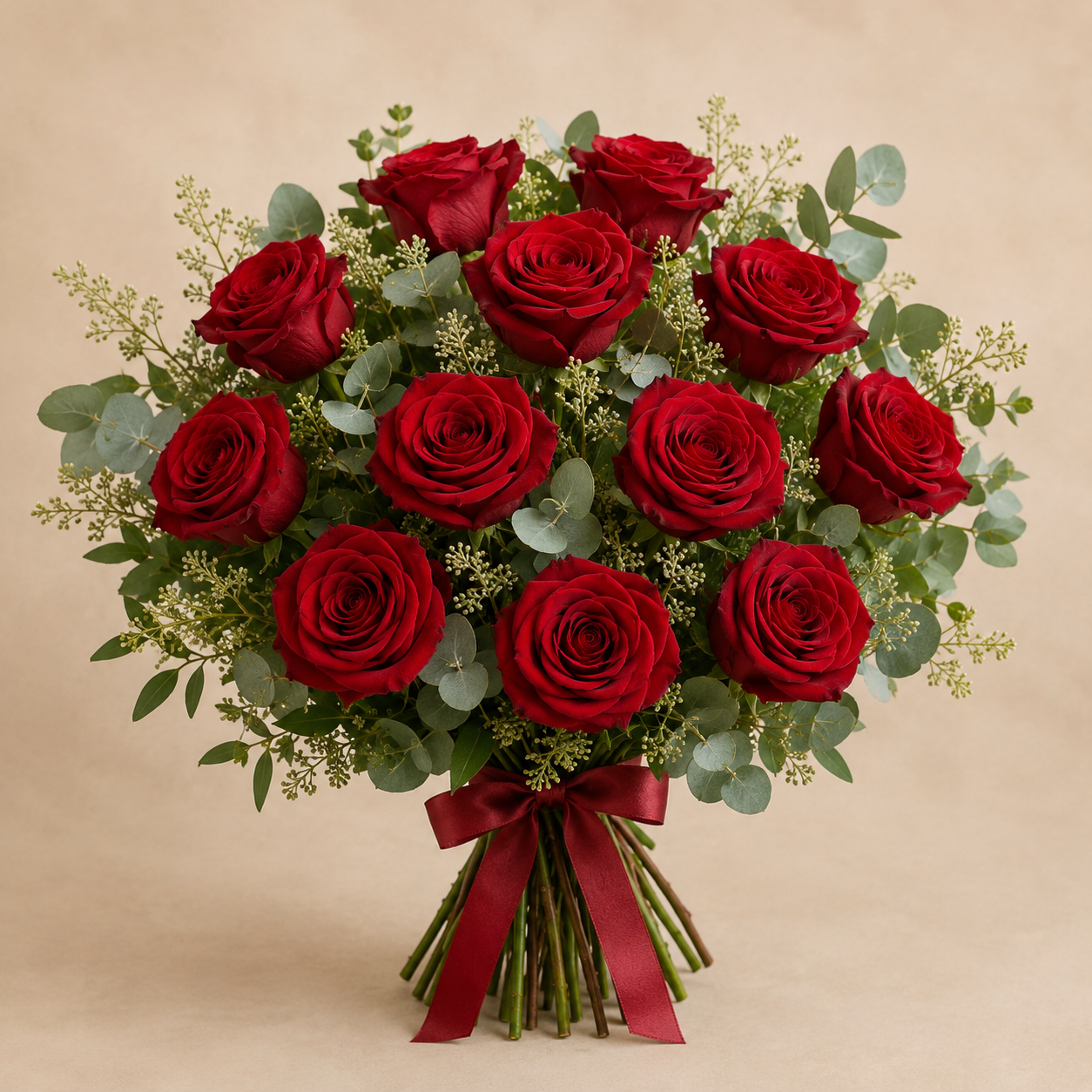 Rose Bouquet