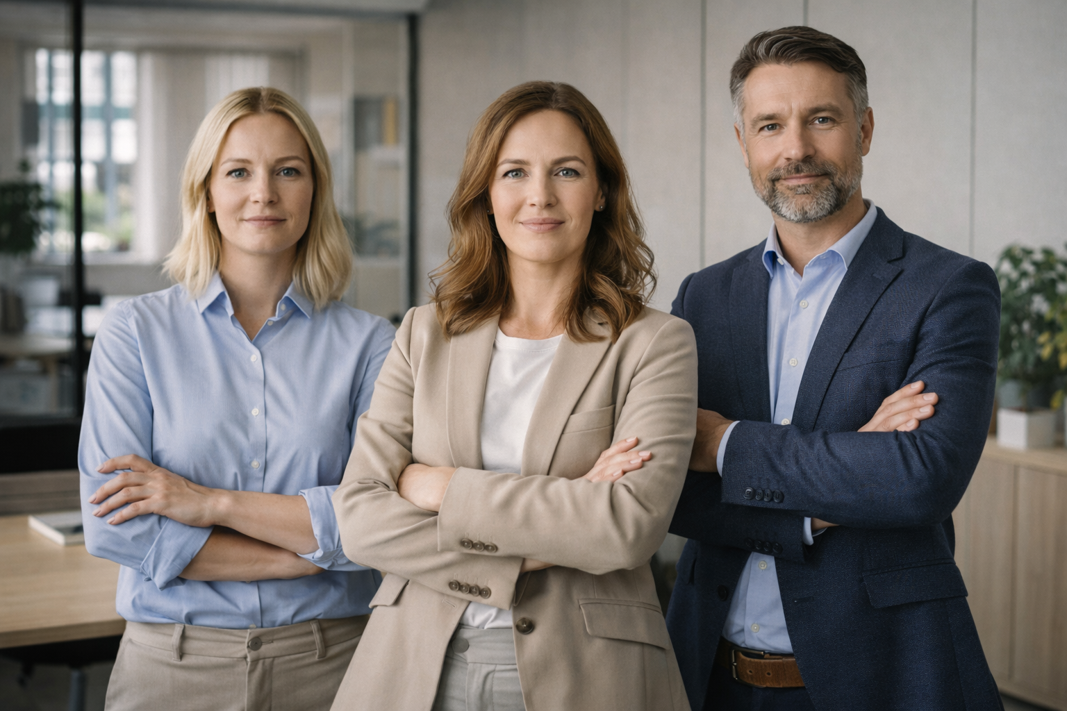 Rådgivning i team